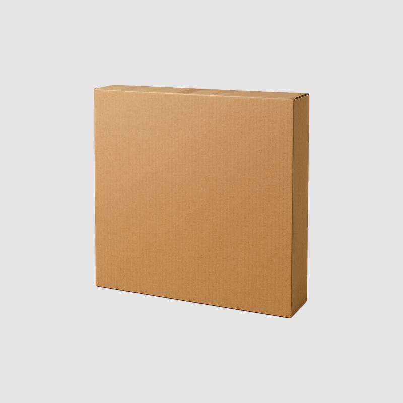 Opakowania wielkoformatowe